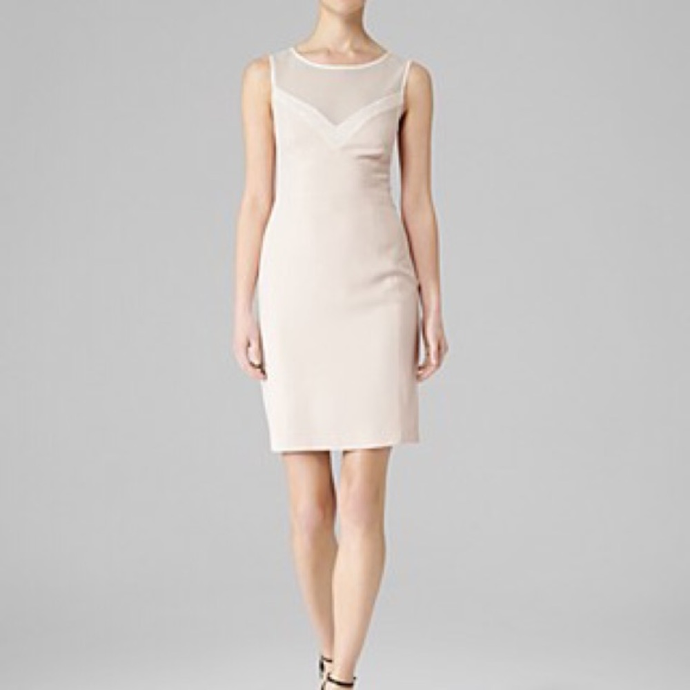Reiss Lansky Dress